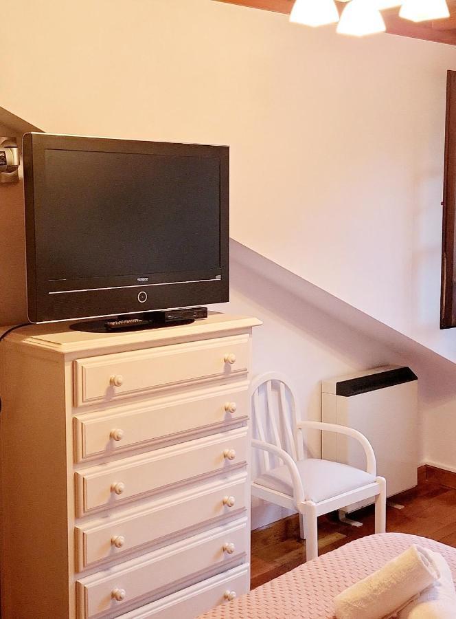 El Mirador De La Torre Διαμέρισμα Potes Εξωτερικό φωτογραφία